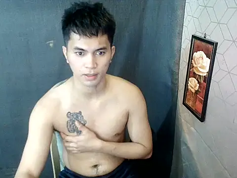 asianpatt69 Pertunjukan Webcam
