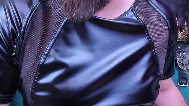 ArmandoSteel4u Pertunjukan Webcam