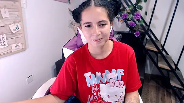 samantha_baby_ Chat XXX live