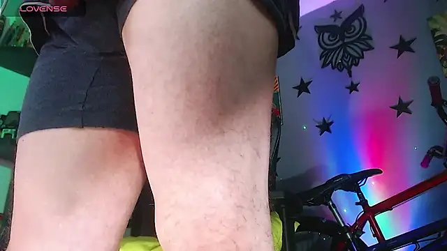 Czat XXX na żywo – justincs