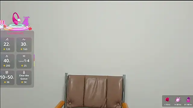 Webkamerová show Simona_love777