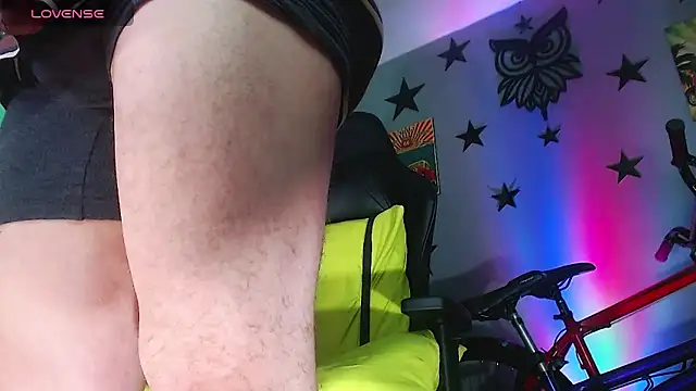 Chat +18 de justincs ao vivo