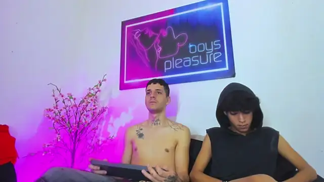 Pleasure_boys_hot – webcam-show