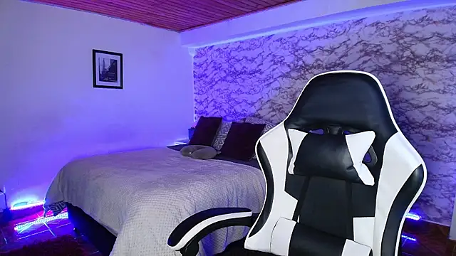 Camila_IRoose Live XXX-chat