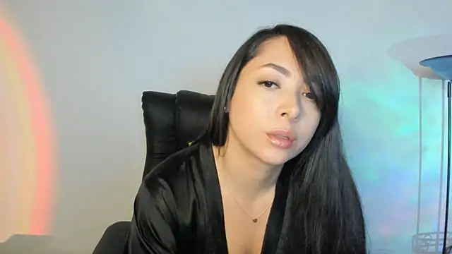 Mila__Paramo Live XXX-chat