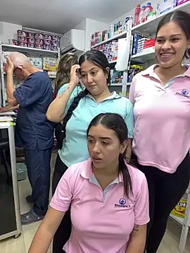 kandaloveのライブXXXチャット