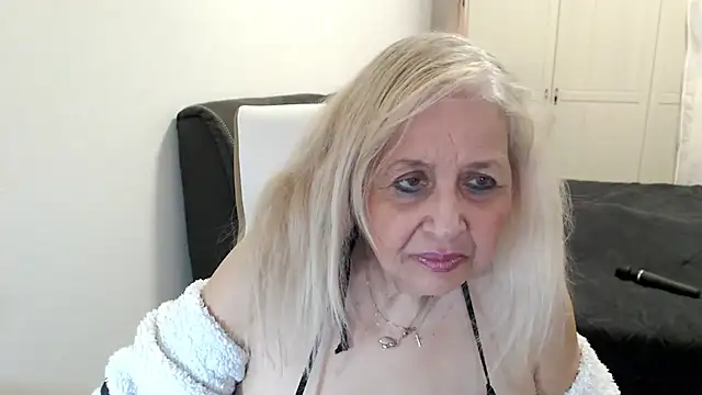 Webkamerová show SusiLifeXXX