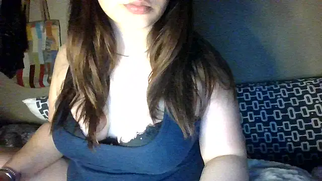 XXX chat uživo modela Dalila520