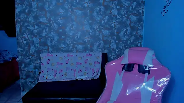 Czat XXX na żywo – AngelaCoffee