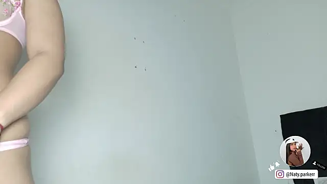 Natashaparker__ Live XXX-chat