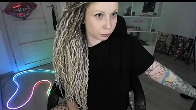 HoneySallyMoore Live XXX-chat