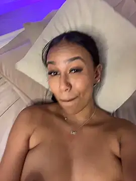 Chat XXX Live MiilaBlake