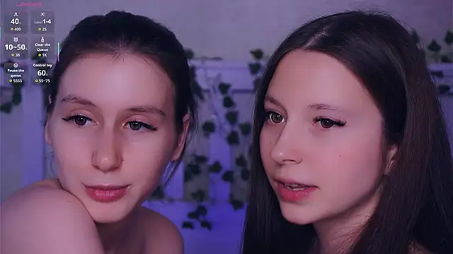 GabrielleLynchard Chat XXX live