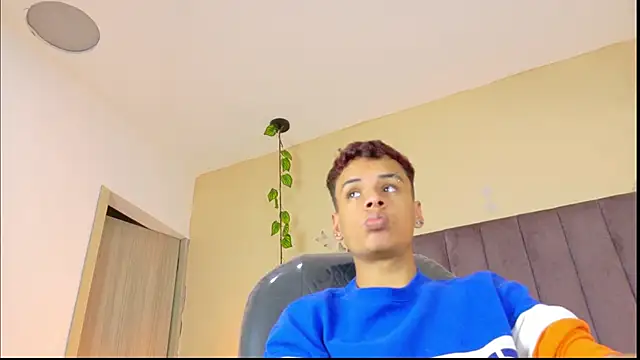 Xavier_Fox___n Webbikameraesitys