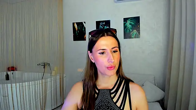 Sembang XXX Secara Langsung PassionGlow