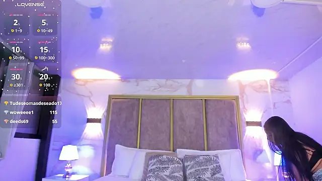 MarianaGarciaa__ – webcam-show