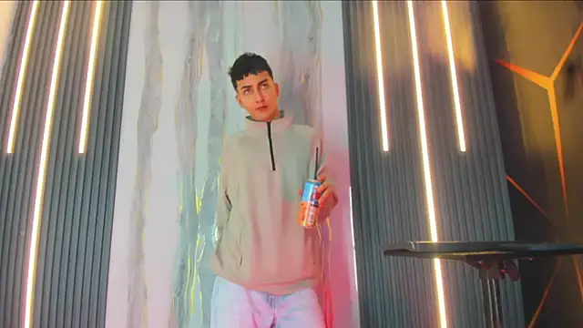 Angel_xxx 웹캠 쇼