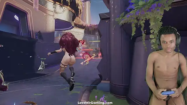 lovemirgaming Chat XXX live