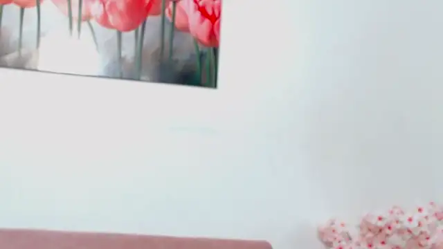 pinky_f00x Live XXX-chat