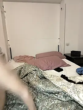 Show Webcam de Disturbia_land