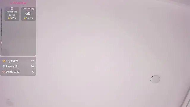 Show de webcam de MiiaaVelvet