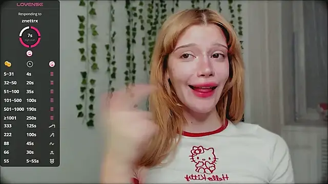 boobsybootie Chat XXX live