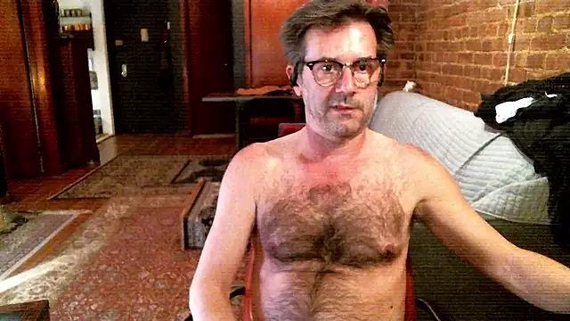 Johnny_BottomsのライブXXXチャット