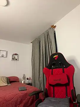 Show webcam de Ezzio_Scolaro