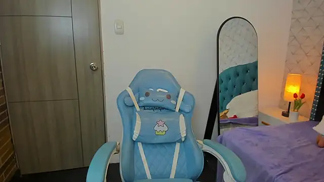 Valery_jame's Live XXX Chat