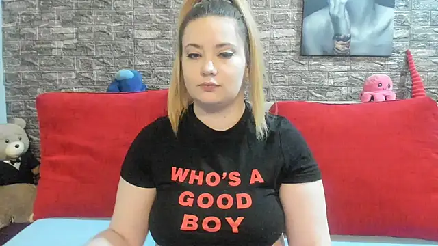 Chat XXX en directo de kalindahot