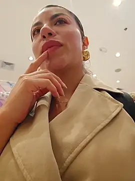 Karen_San_Miguel Live XXX-chat