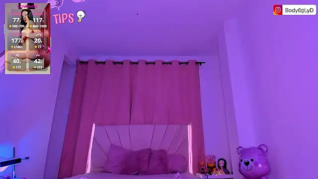 Body69ld: απευθείας συνομιλία ΧΧΧ