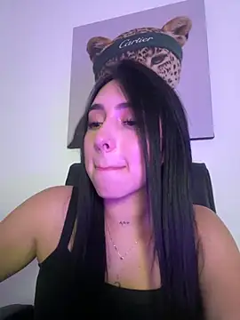 isabella_jade's Webcam Show