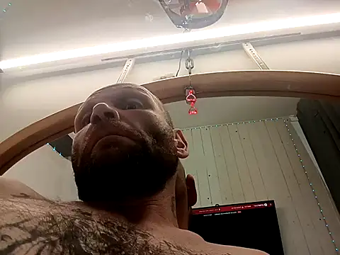 Webkamerová show Luk4uBB