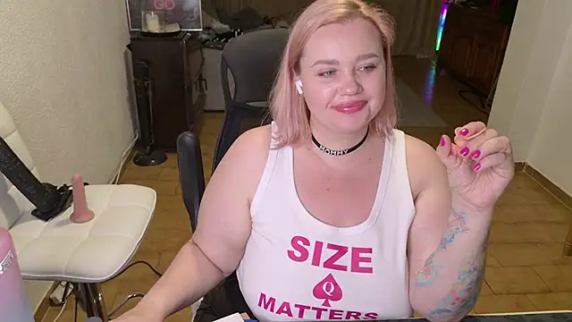 MargotGrey Live XXX-Chat