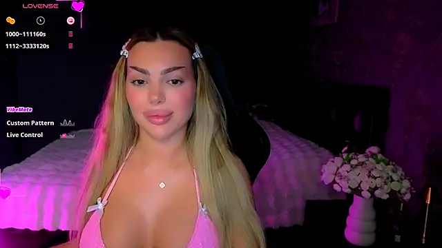 แชท XXX สดของ Ayla__Demir