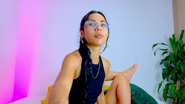 Živý XXX chat kimandlu