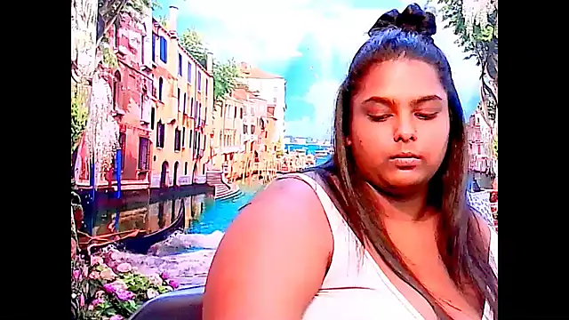 Chat +18 de Indianfairy99 ao vivo