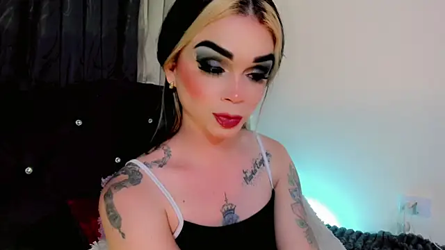 lesly_xx Chat XXX live