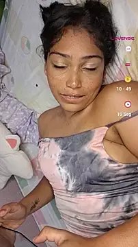Putaalexa Obrolan Langsung XXX