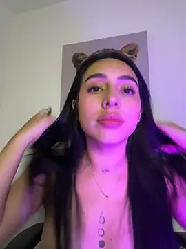 isabella_jade's Webcam Show