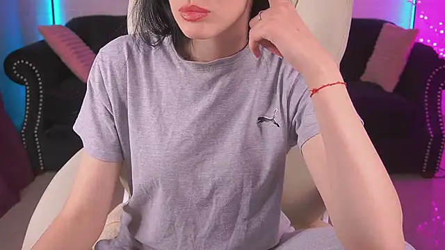 EviLune 现场XXX聊天