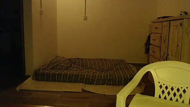 Missforever Live XXX-chat