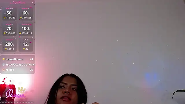 Živý XXX chat Camila_Torresss