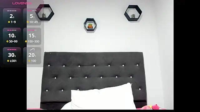 Alba_Grey: онлайн-секс-чат