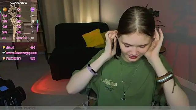 Dilara_xBabyn Live XXX chat