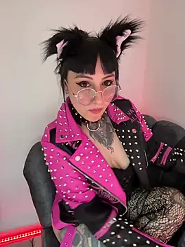 Ravenna666_'s Live XXX Chat