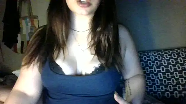 Dalila520's Live XXX Chat