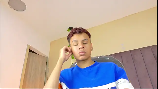 Chat XXX Live Xavier_Fox___