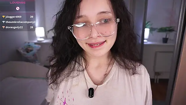 HannaHayles Live XXX Chat